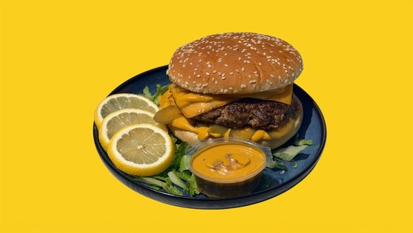 Cheeseburger