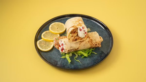 Shawarma