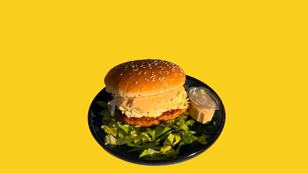 The Clucking Classic
